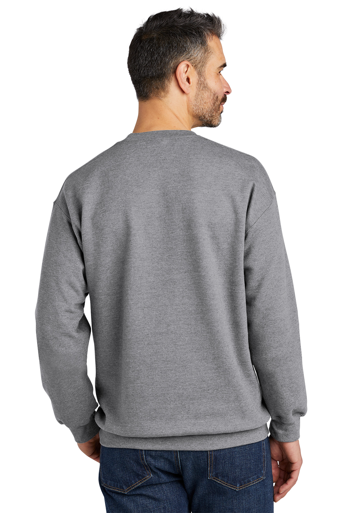 Gildan Softstyle Crewneck Sweatshirt | Product | Company Casuals