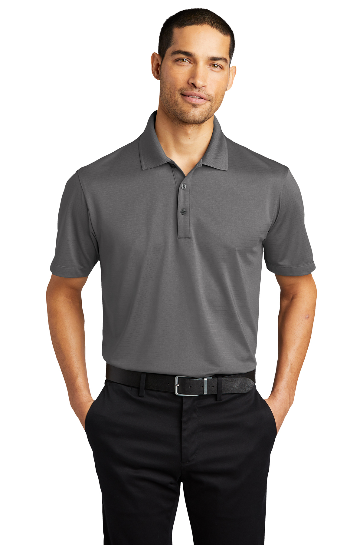 Port Authority Eclipse Stretch Polo | Product | SanMar