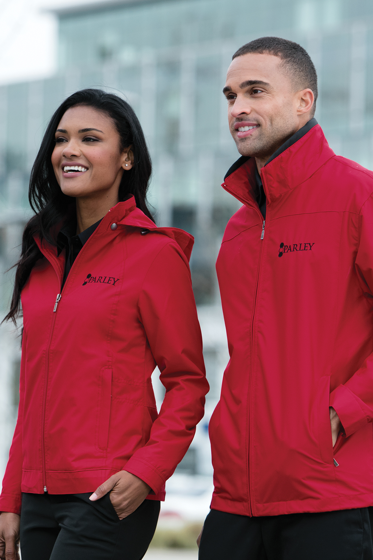 Port Authority Successor Jacket Product Port Authority