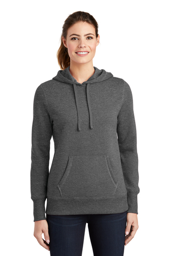 Sport-Tek Ladies Pullover Hooded Sweatshirt | Product | SanMar