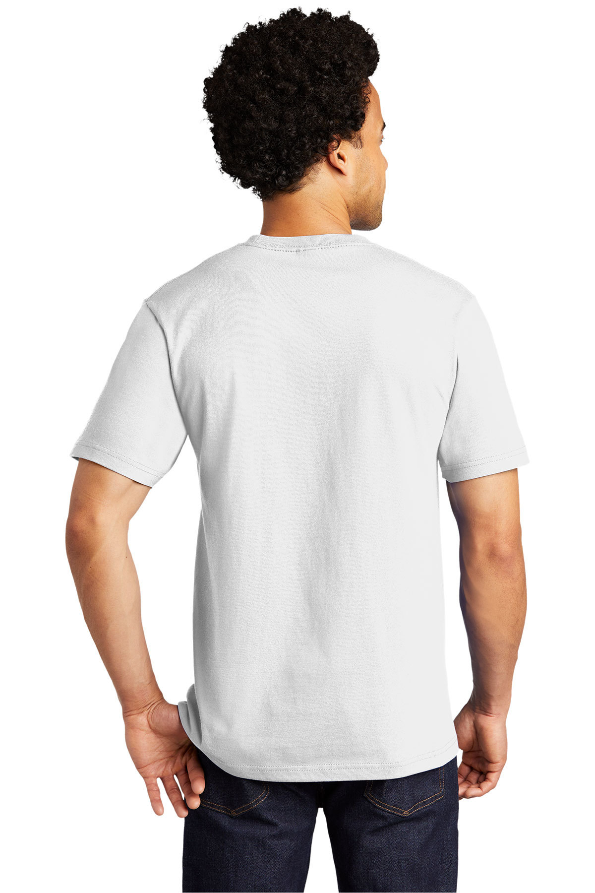 Port & Company Bouncer Tee | Product | SanMar