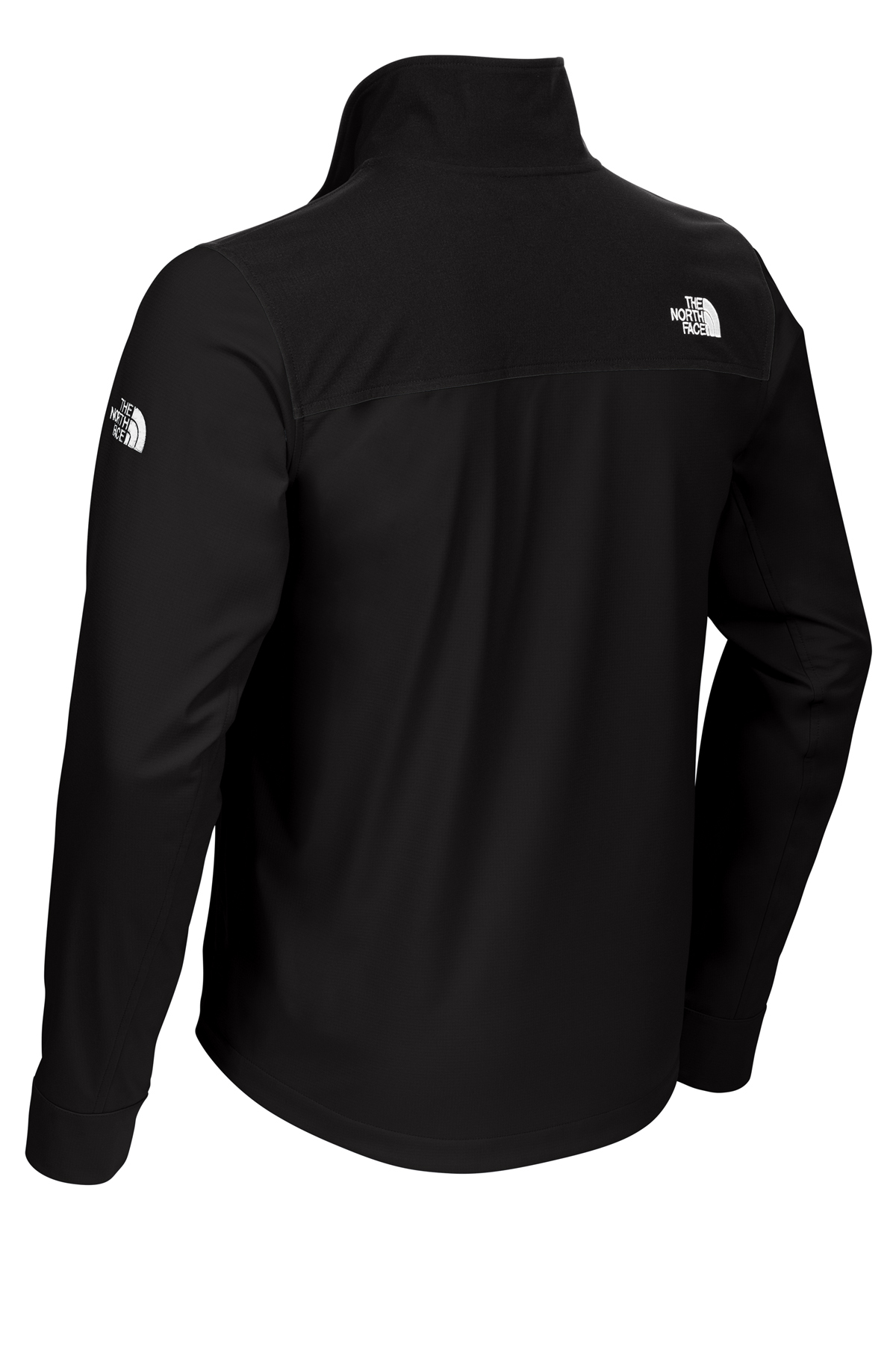 The North Face Castle Rock Soft Shell Jacket | Product | SanMar