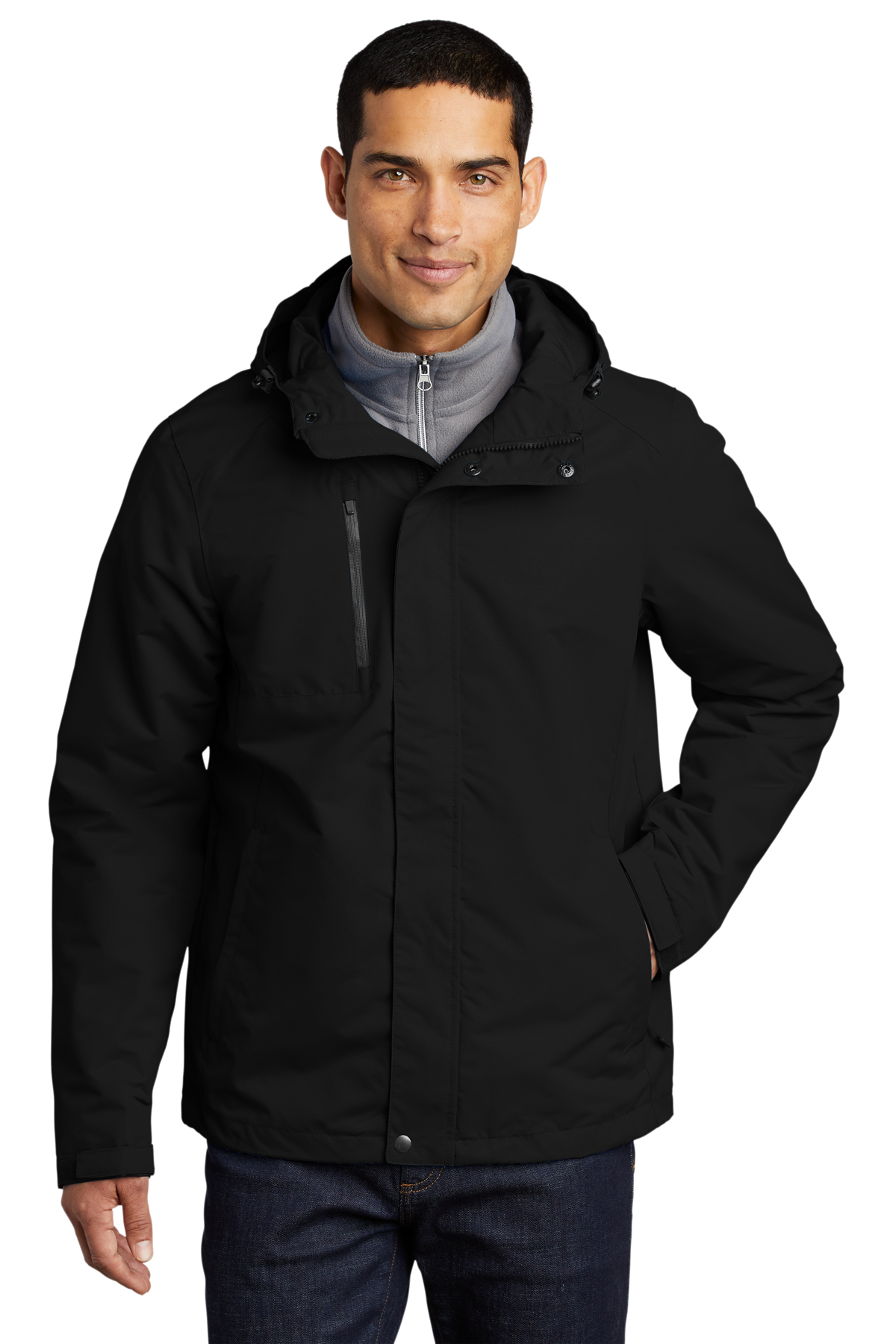 Port Authority All-Conditions Jacket | Product | Company Casuals