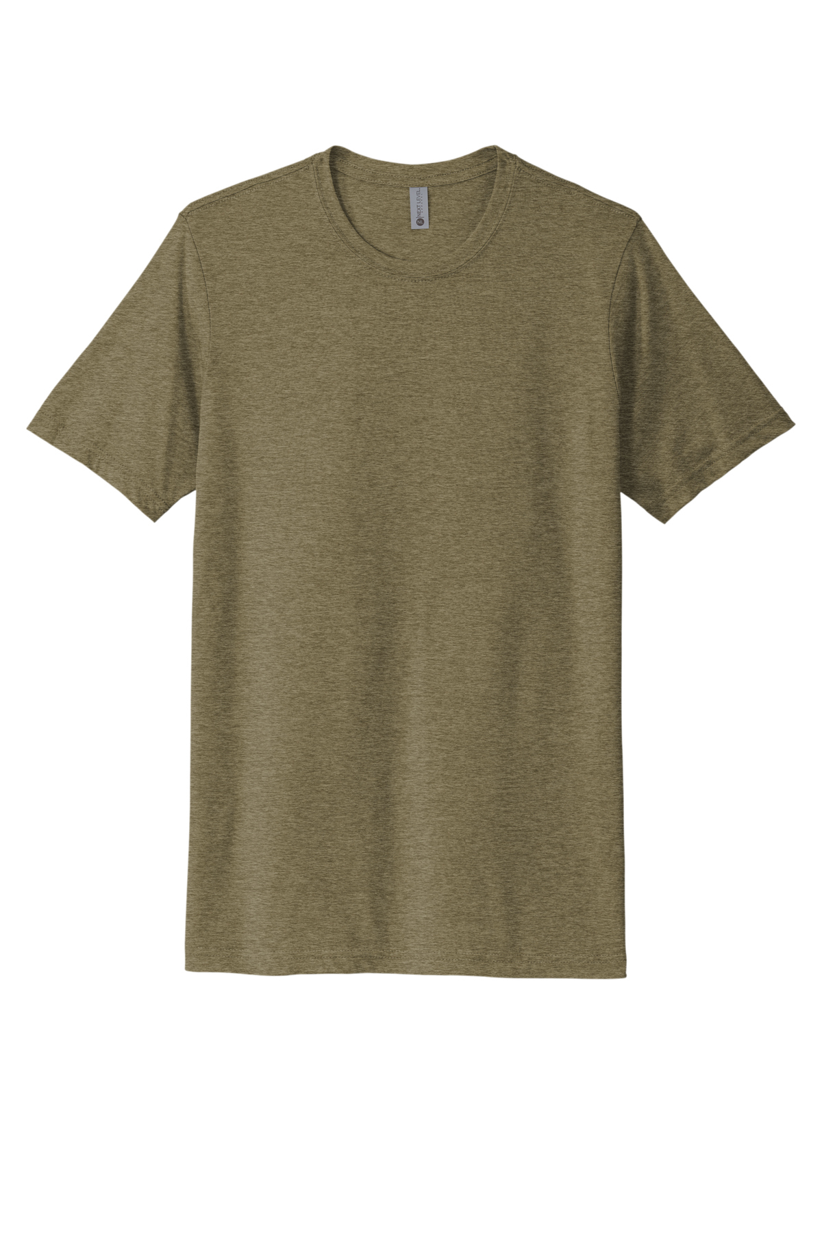 【在庫処分】 Next Level Apparel Adult Poly/Cotton Tee | Product | SanMar Tシャツ・アパレル