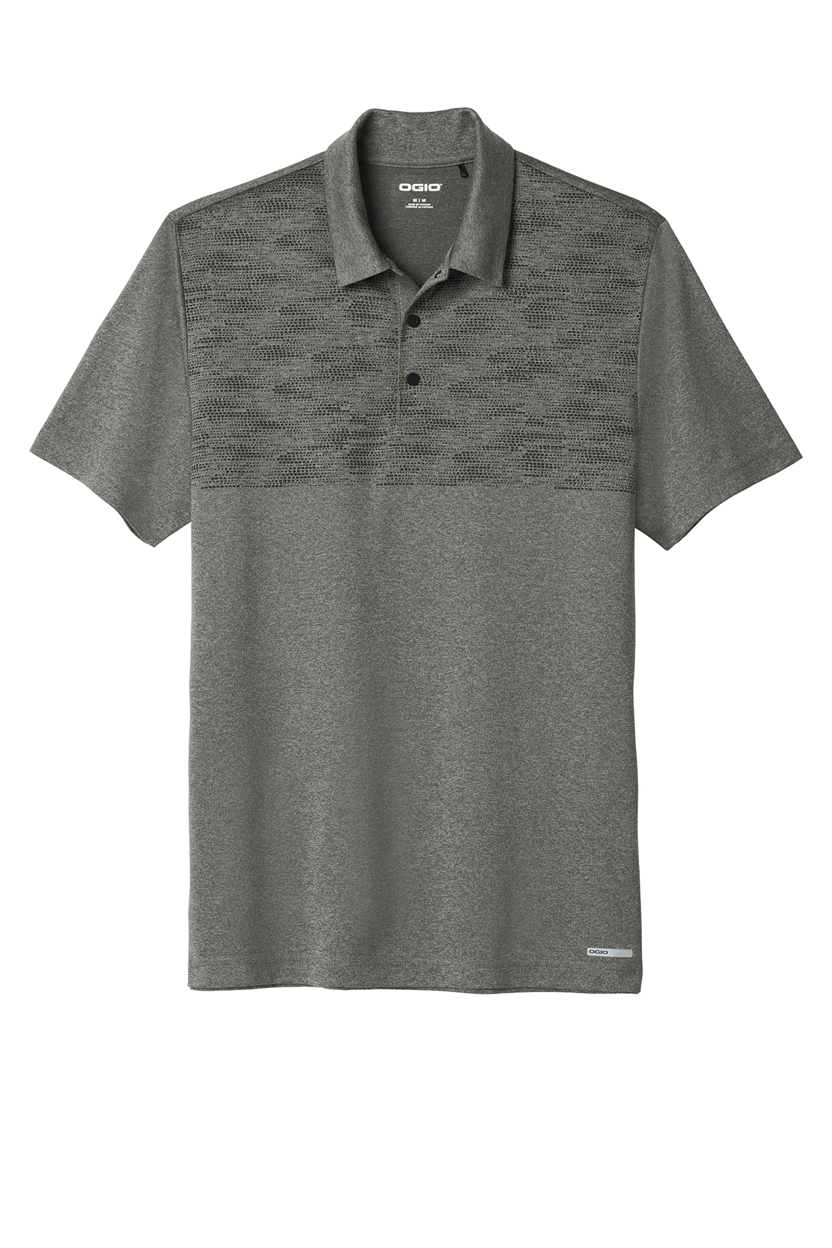 Ping gradient polo clearance