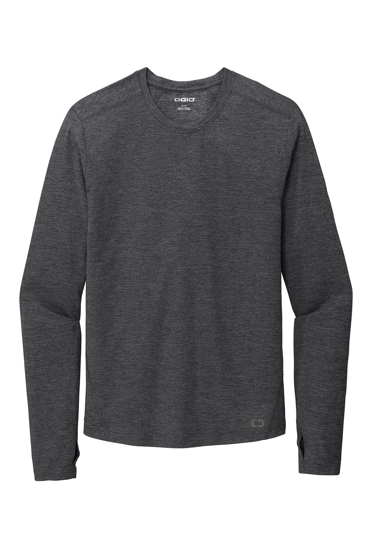 OGIO Force Long Sleeve Tee | Product | SanMar