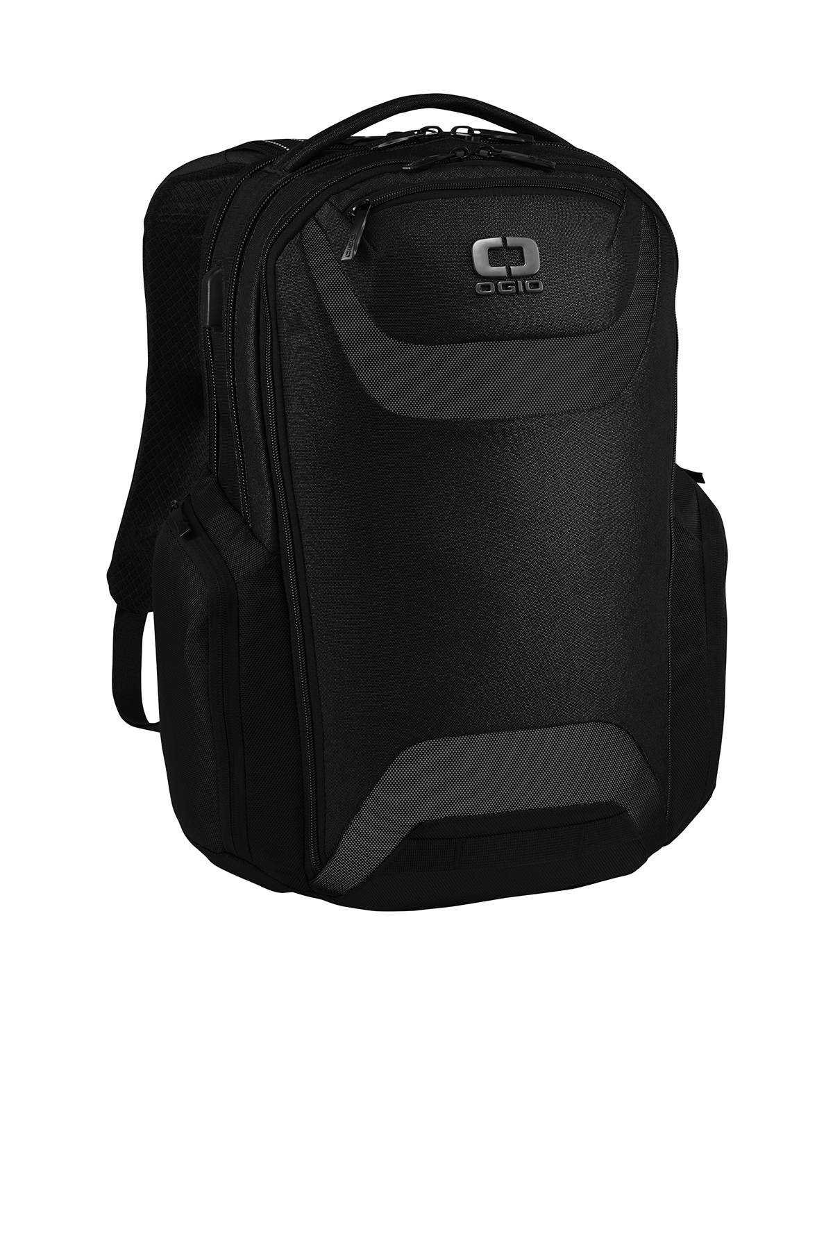 Ogio Connected Pack Backpacks Bags Sanmar