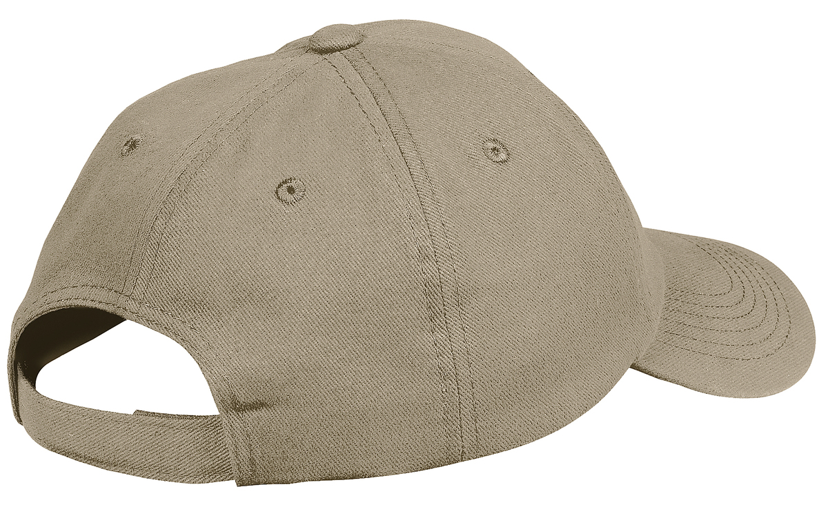 Port Authority Brushed Twill Cap, Product