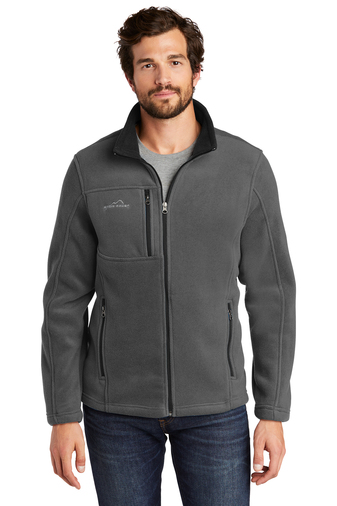 Eddie Bauer - Full-Zip Fleece Jacket | Product | Company Casuals