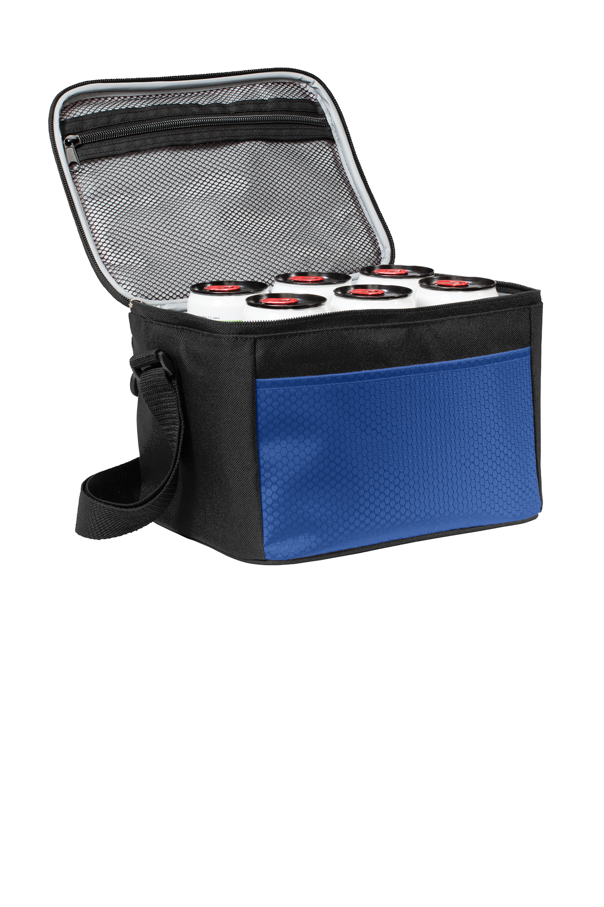 Buy Port Authority® Large Tote Cooler - Celebrate Nurses Port