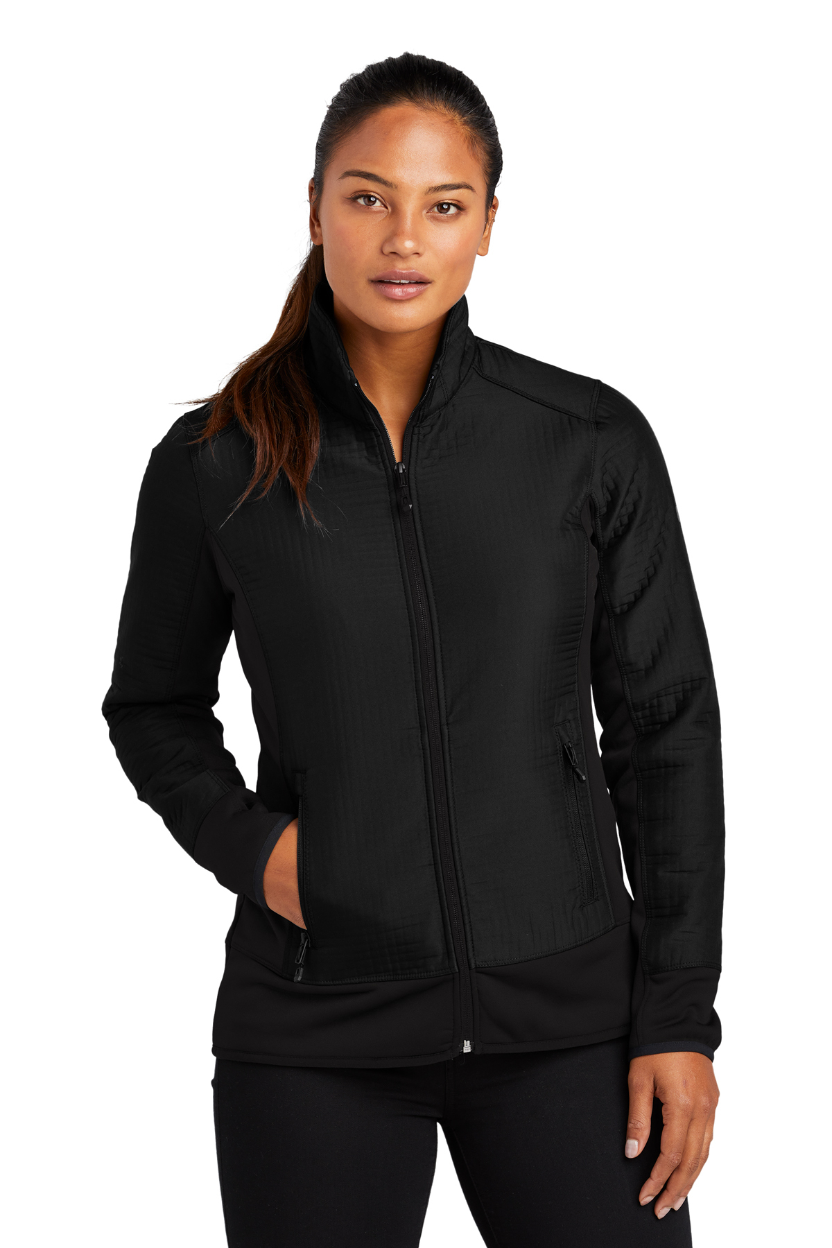 OGIO Women s Trax Jacket Product Company Casuals