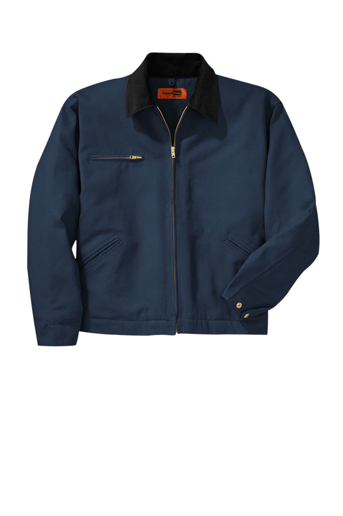 CornerStone - Duck Cloth Work Jacket | Product | Company Casuals