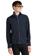 Mercer+Mettle<sup>&#174;</sup> Faille Soft Shell