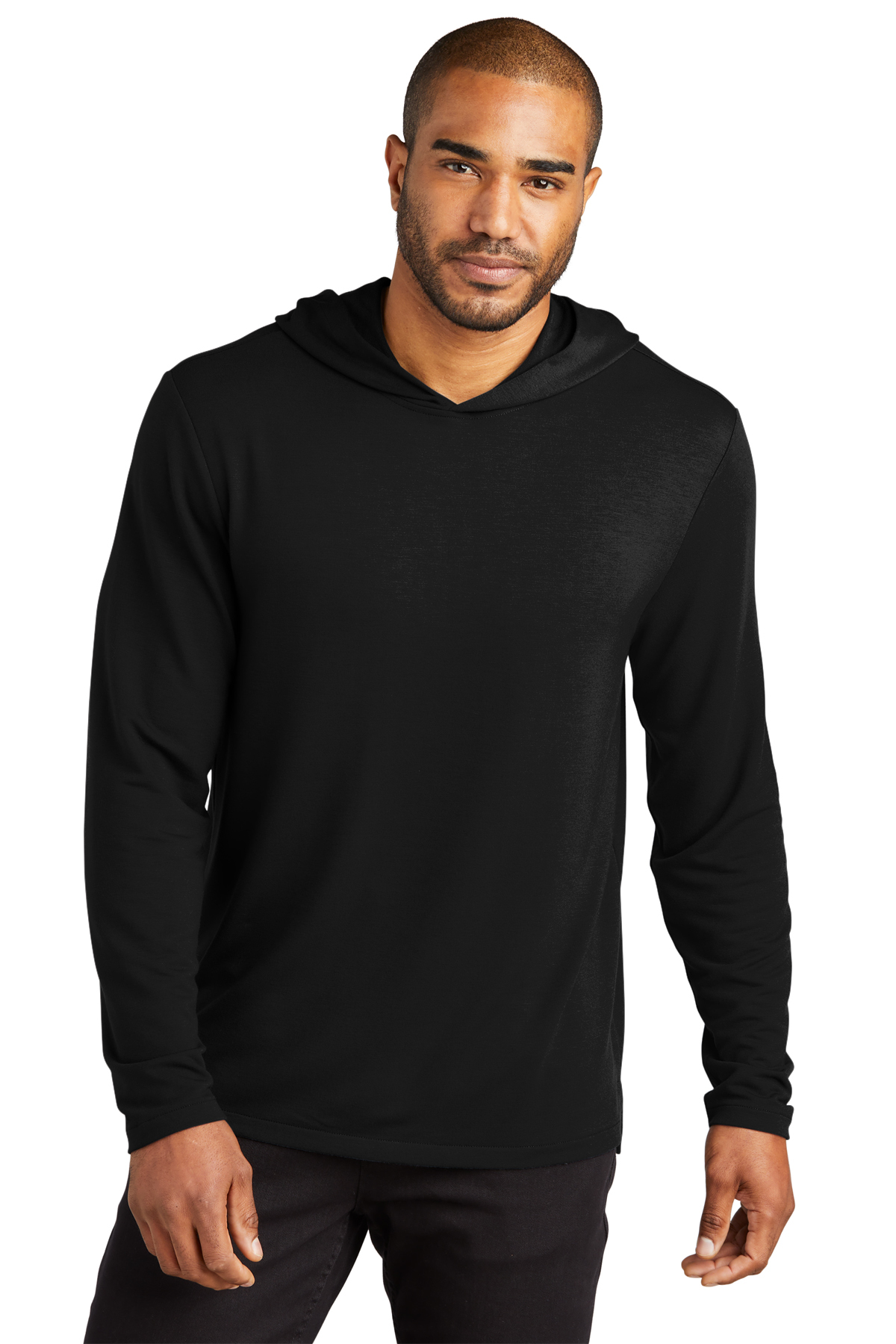 Port Authority Microterry Pullover Hoodie | Product | Company Casuals