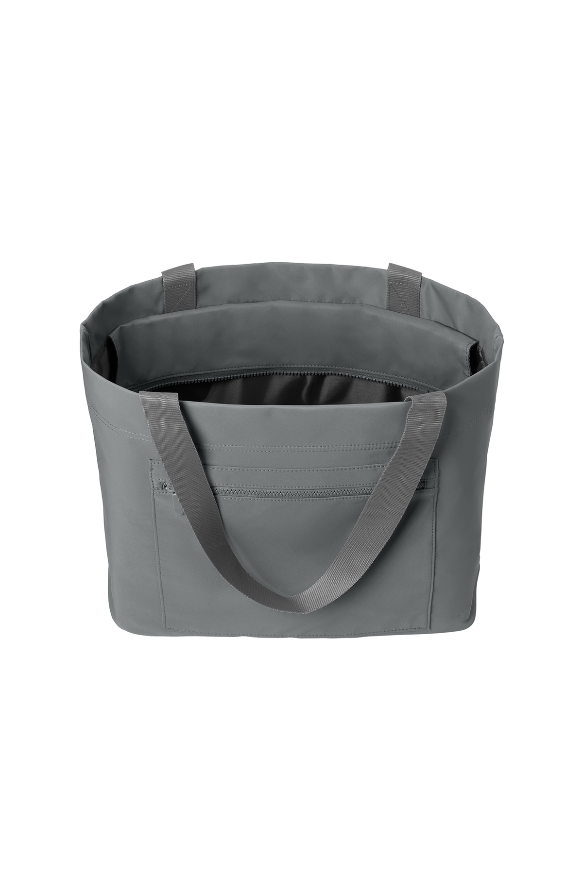 Port Authority Matte Carryall Tote | Product | SanMar