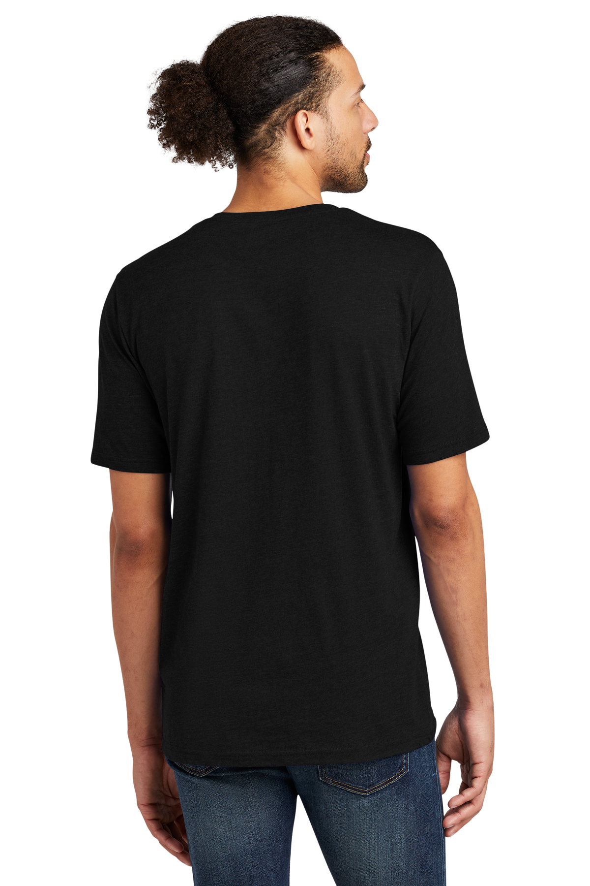 New Era Tri-Blend Tee | Product | SanMar