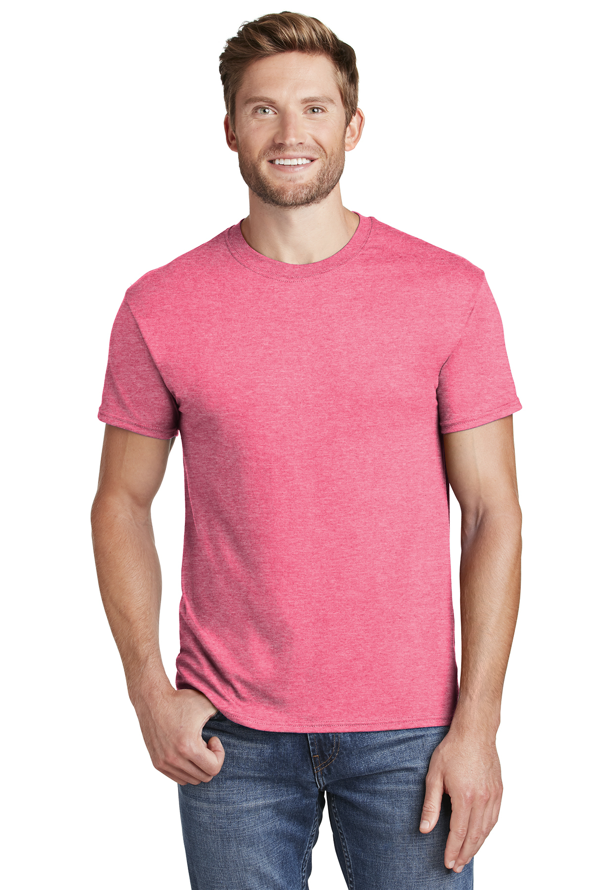Hanes x hotsell temp t shirt