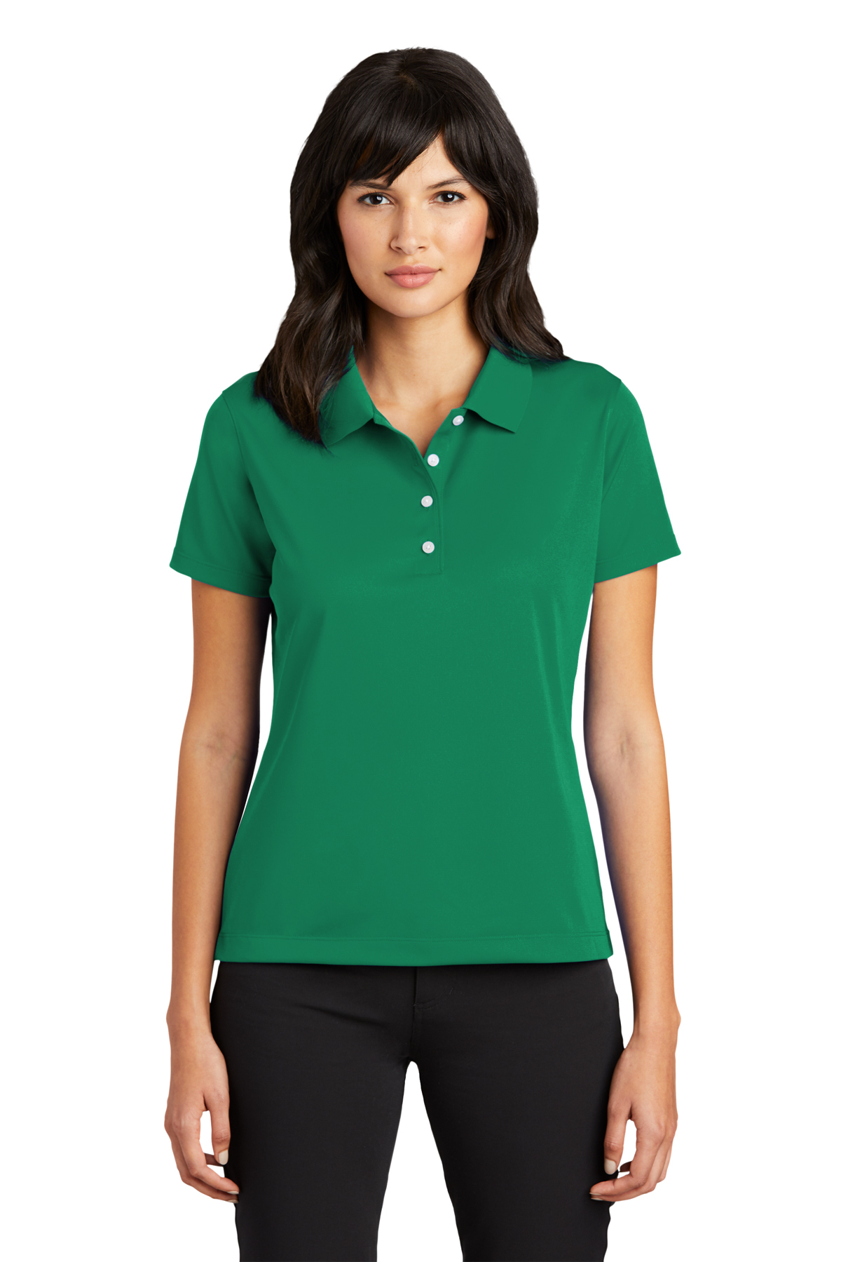 Nike Ladies Tech Basic Dri-FIT Polo | Product | Company Casuals