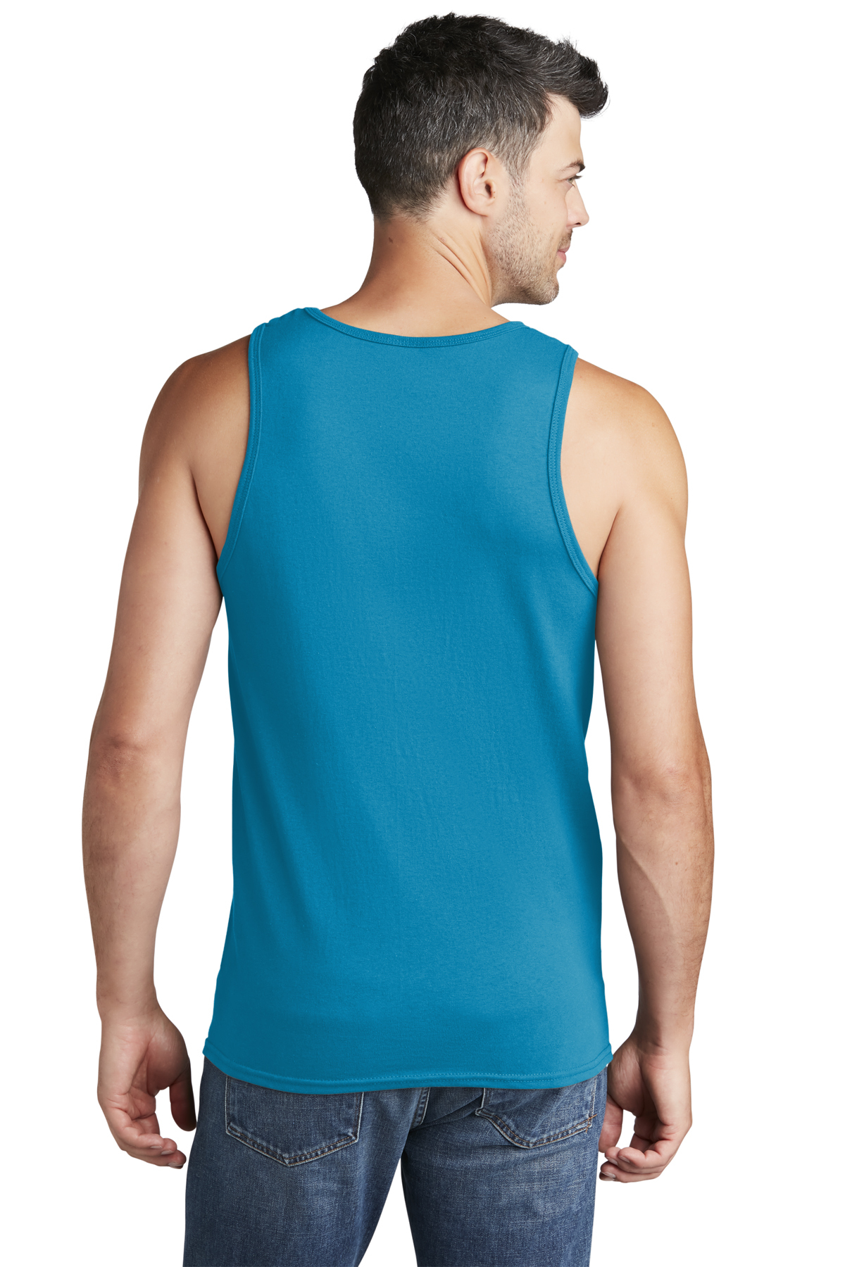 Men's Plus Size Tank Tops, Extra Large Sizes Up To 4XL
