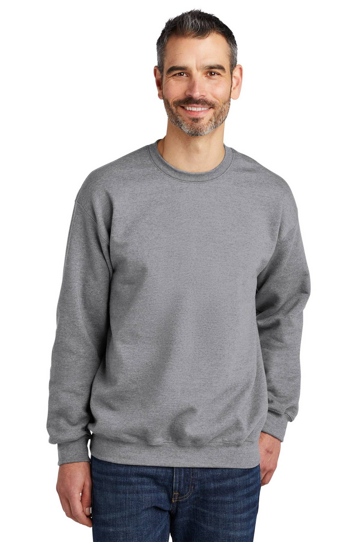 Gildan Softstyle Crewneck Sweatshirt, Product
