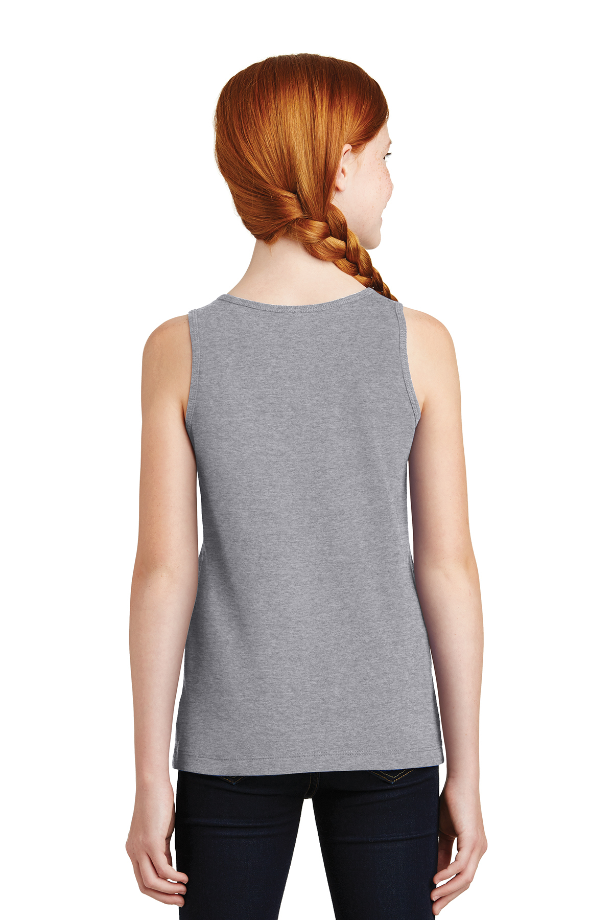 District ® Girls The Concert Tank ™ | Product | SanMar