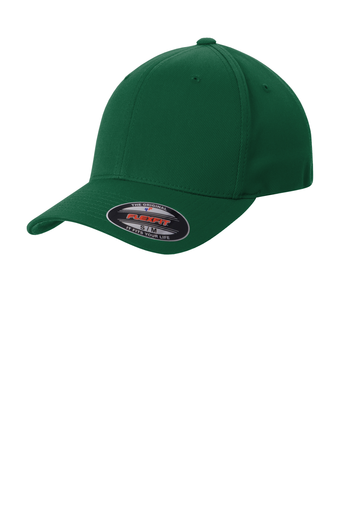 Standard Flex Straw Cap - The Benchmark Outdoor Outfitters