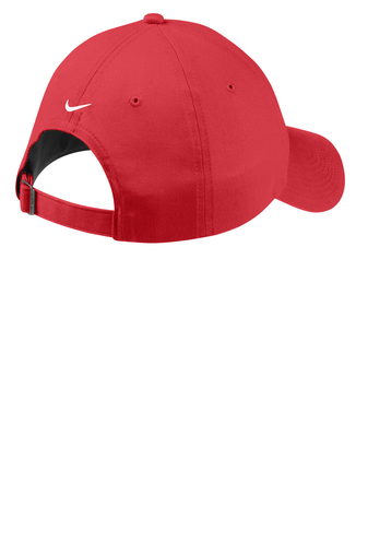Nike Unstructured Cotton/Poly Twill Cap | Product | SanMar