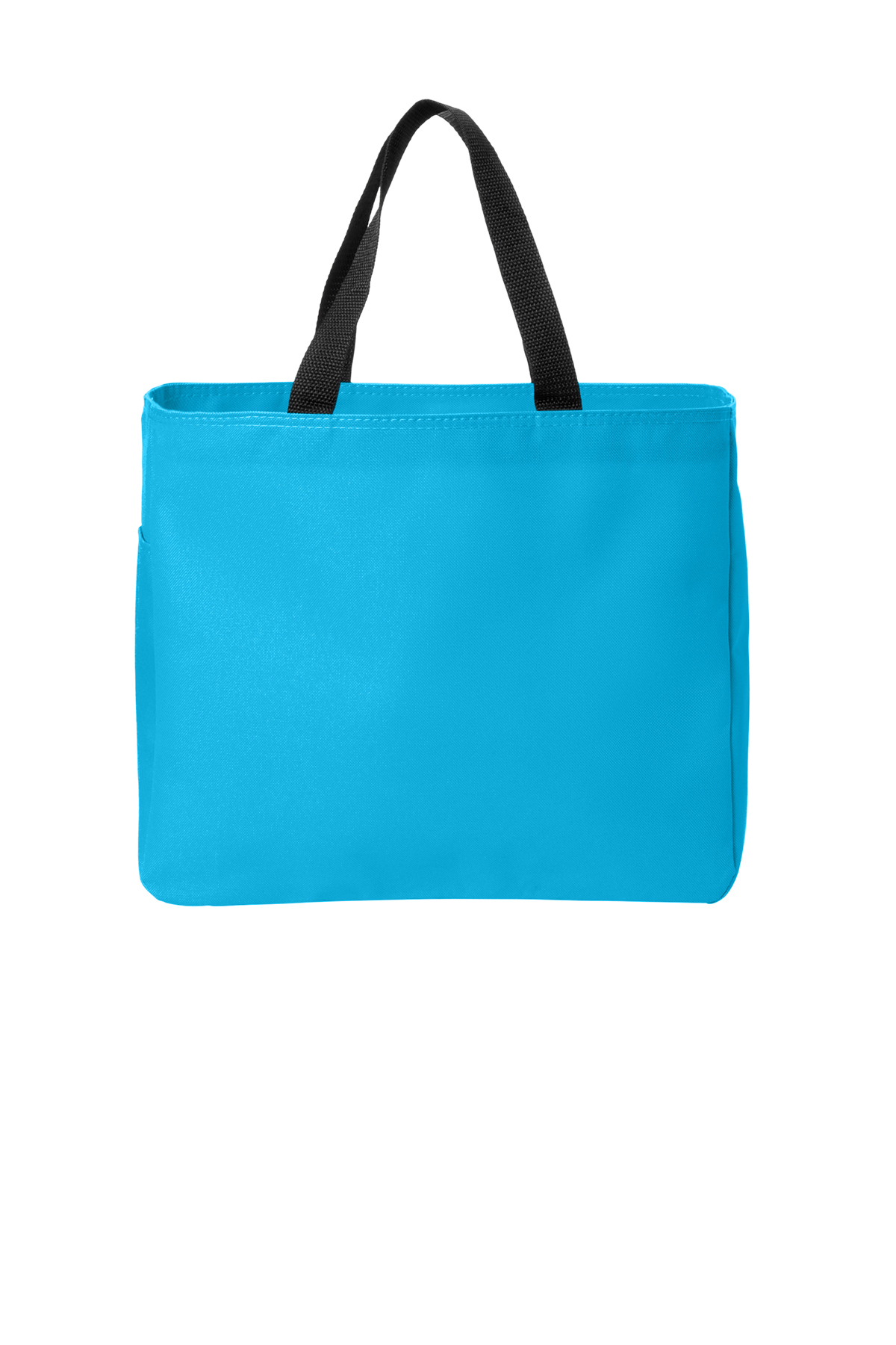 Port Authority Core Cotton Tote, Product