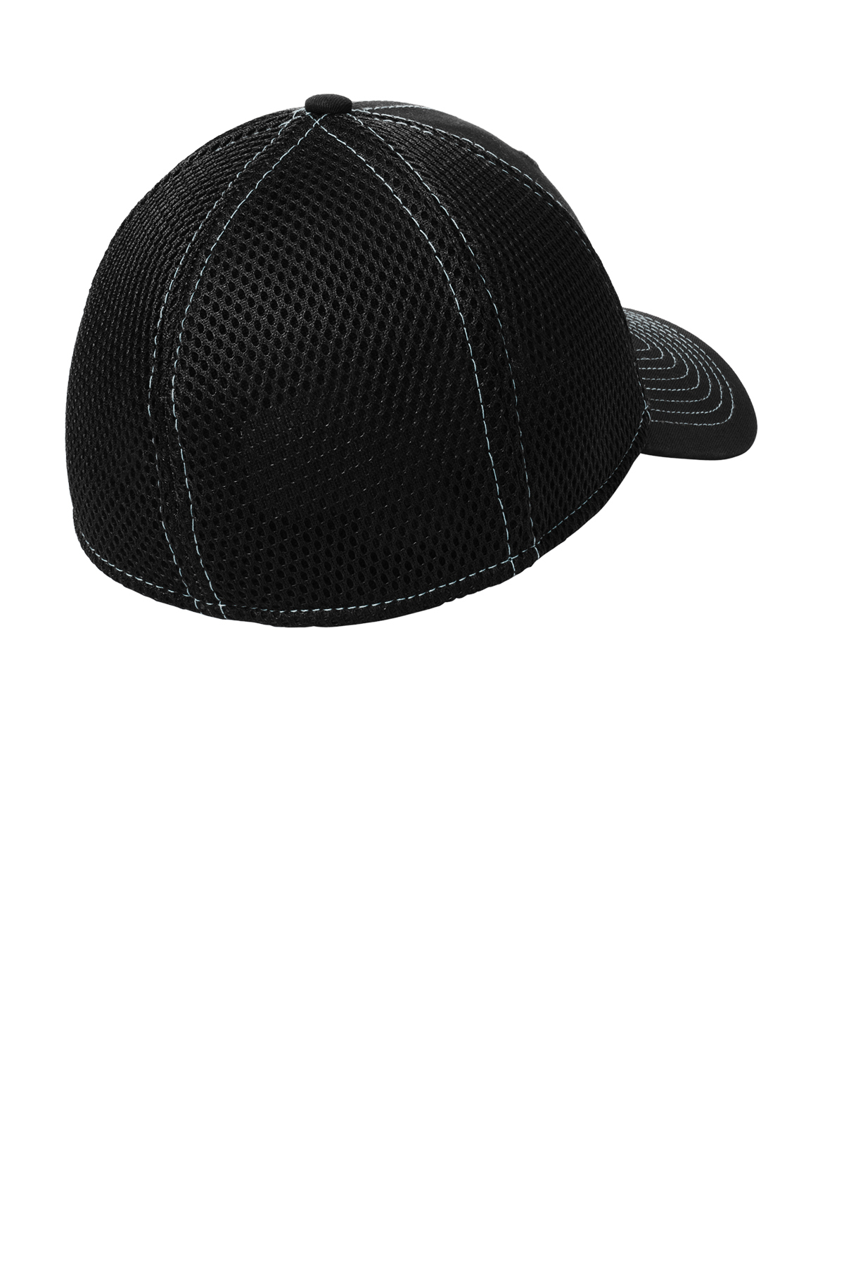 New Era - Stretch Mesh Contrast Stitch Cap | Product | SanMar