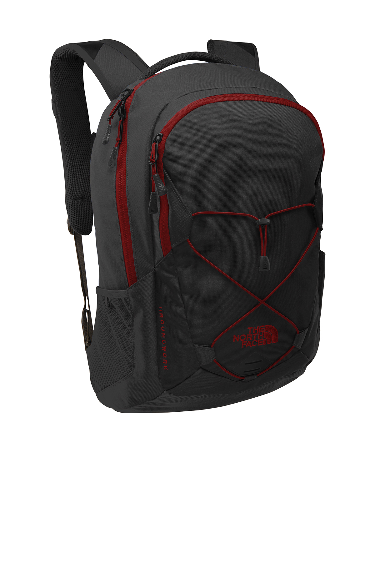 The North Face Groundwork Backpack | Product | SanMar