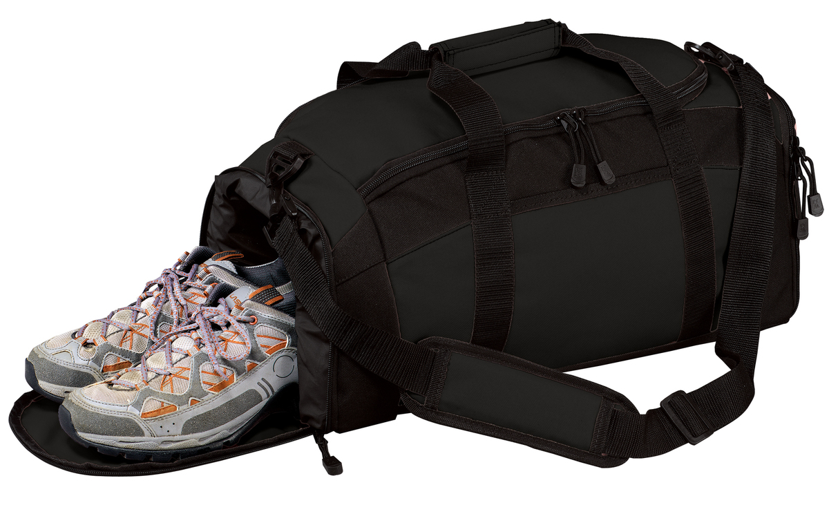 Port Authority - Gym Bag, Product