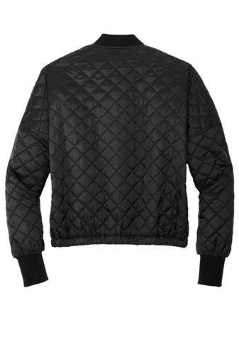 Mercer+Mettle Women’s Boxy Quilted Jacket | Product | SanMar