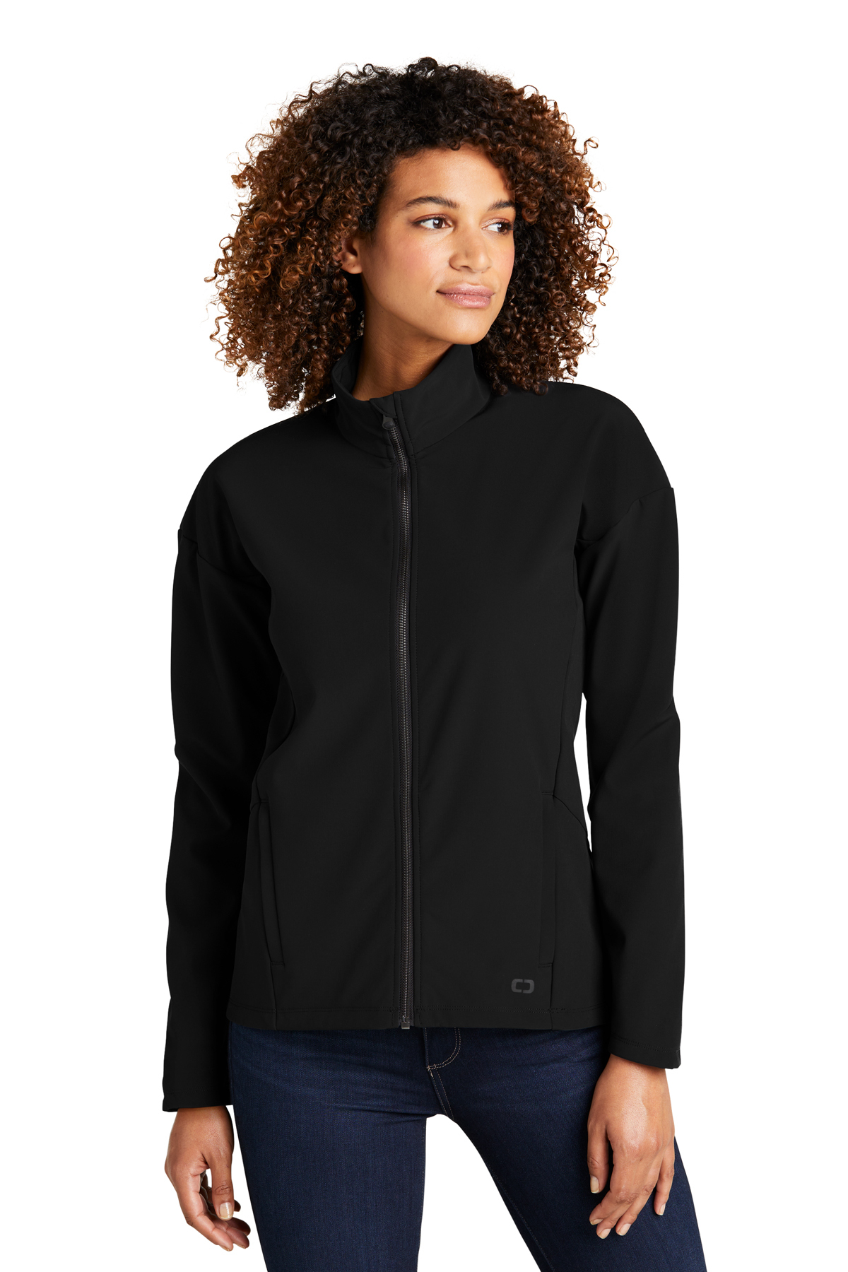 OGIO Ladies Commuter Full-Zip Soft Shell, Product