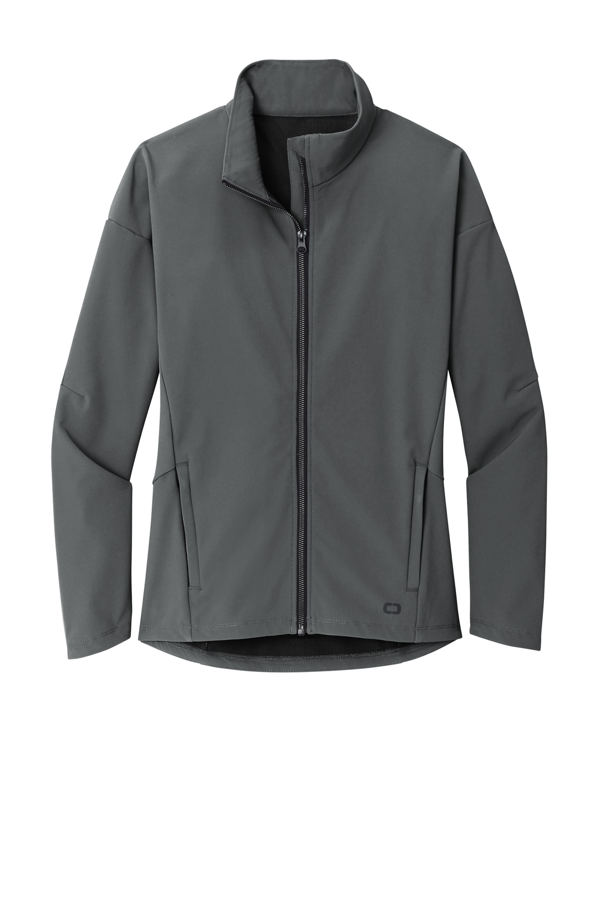 OGIO Women's Commuter Full-Zip Soft Shell | Product | Company Casuals
