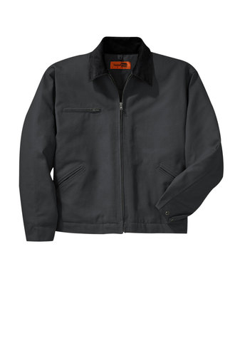 CornerStone - Duck Cloth Work Jacket | Product | SanMar