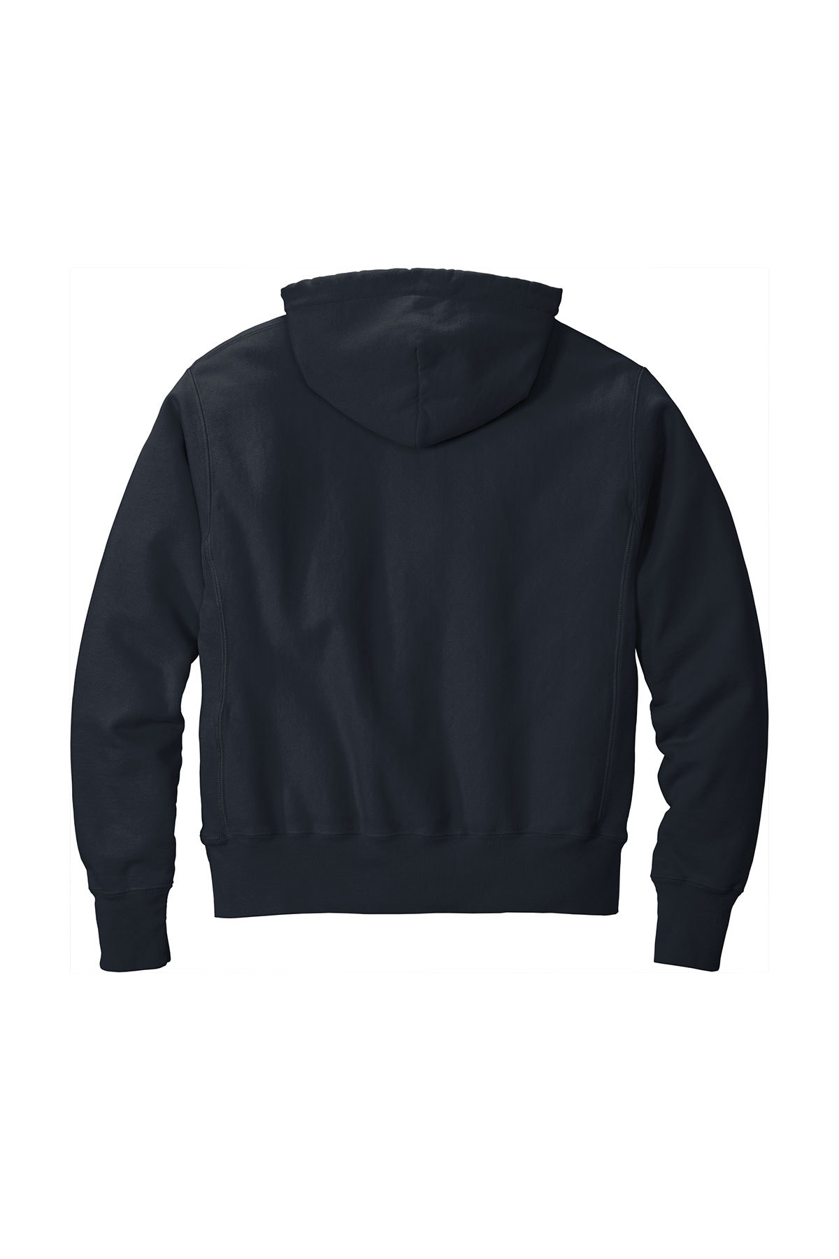 Champion Reverse Weave Garment-Dyed Hooded Sweatshirt