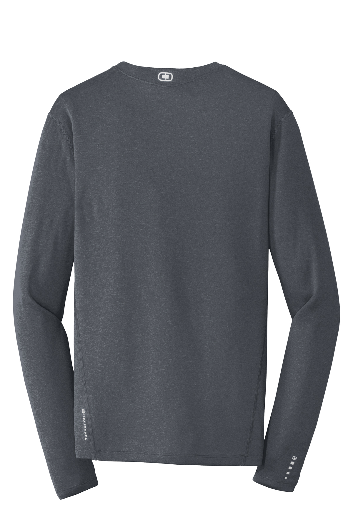 OGIO ® Long Sleeve Pulse Crew | Product | SanMar