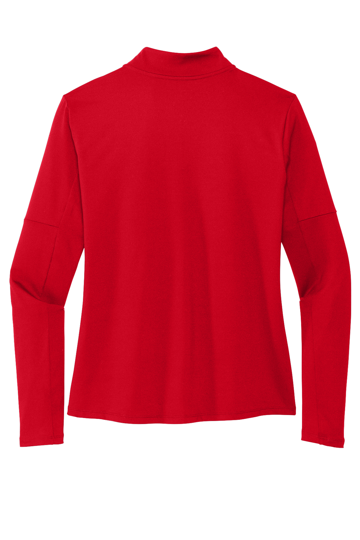 Nike Women's Dri-FIT Element 1/2-Zip Top | Product | SanMar