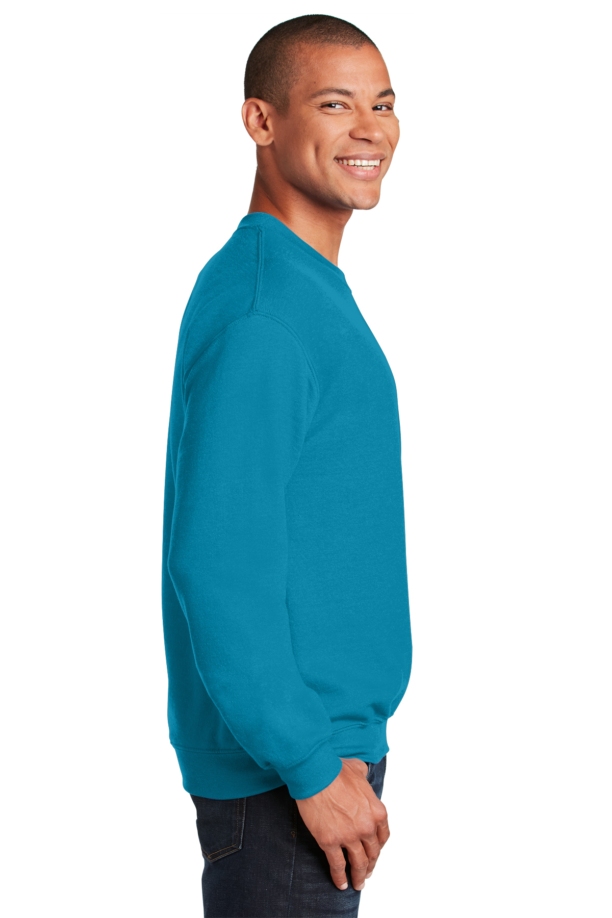 Gildan - Heavy Blend™ Crewneck Sweatshirt | Product | SanMar