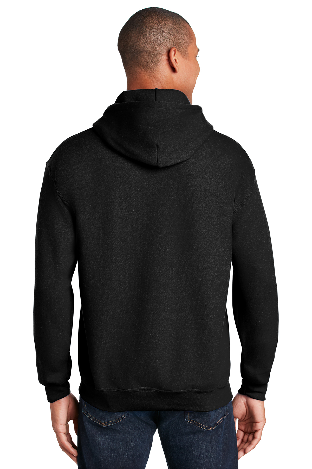 Gildan® - Heavy Blend™ Hooded Sweatshirt | Gildan | Brands | SanMar