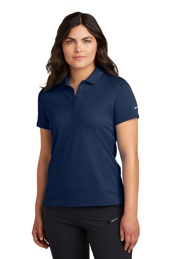 Nike Ladies Victory Solid Polo | Product | SanMar