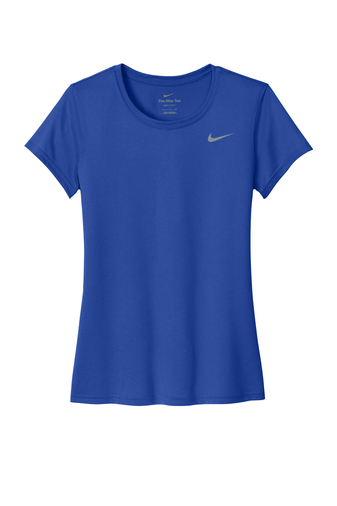 Nike Ladies Team rLegend Tee | Product | SanMar