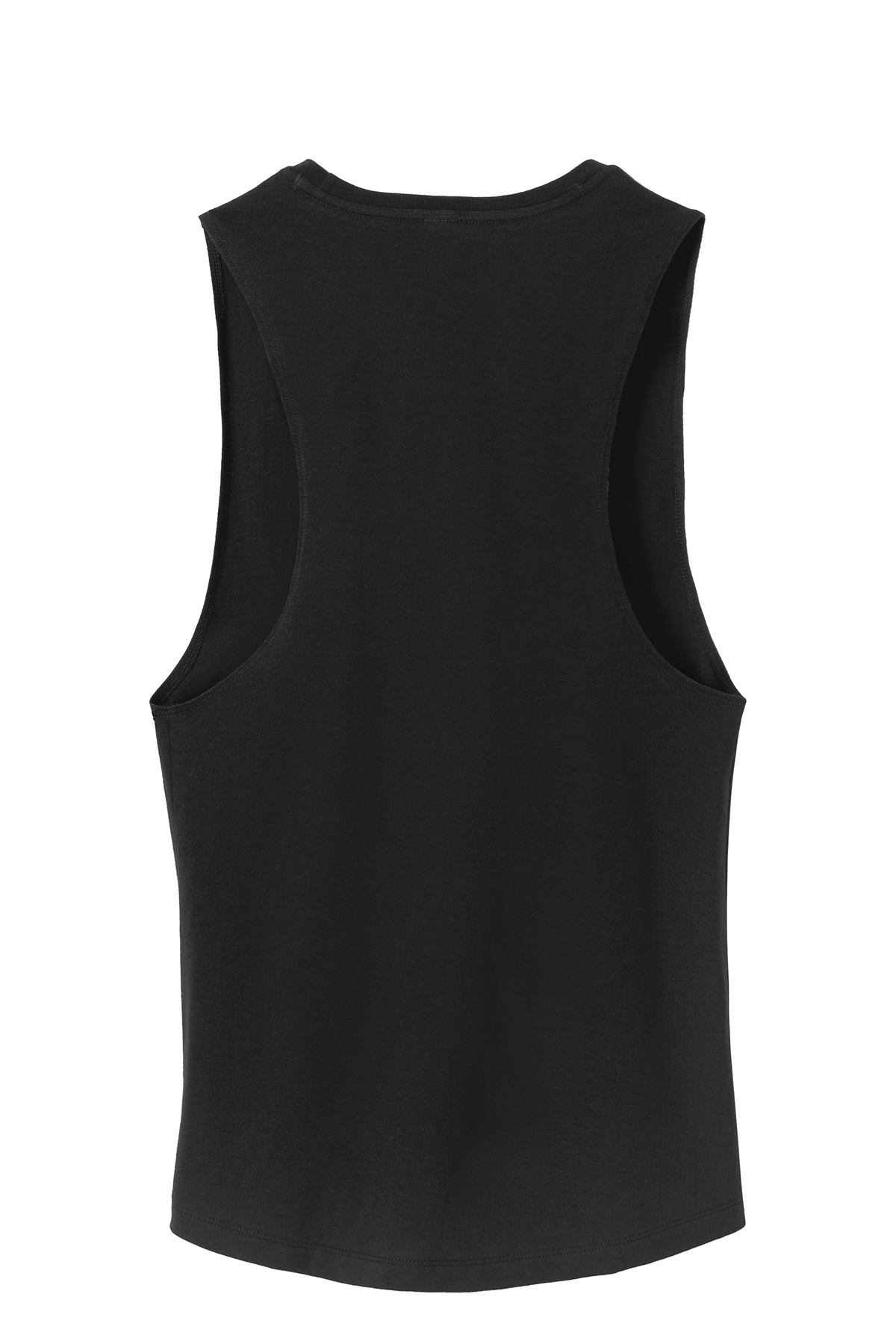 District Women’s Fitted V.I.T.Festival Tank | Product | SanMar