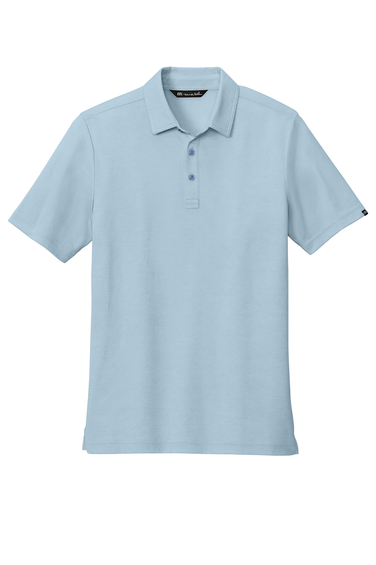 TravisMathew Oceanside Heather Polo | Product | SanMar