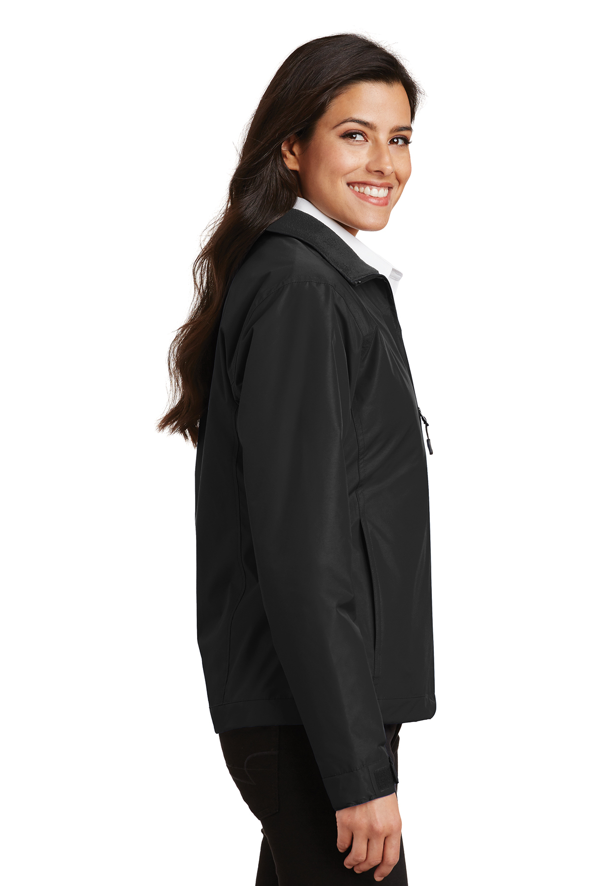 Port Authority Women's Challenger™ Jacket | Product | Port Authority