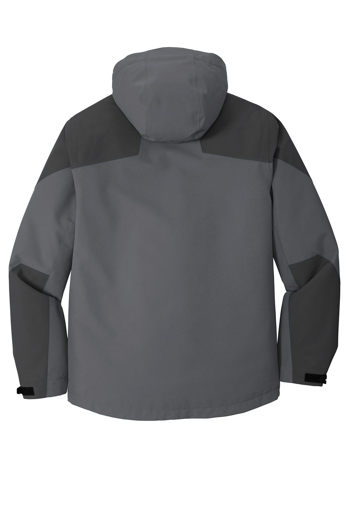 Port authority insulated waterproof tech hot sale jacket