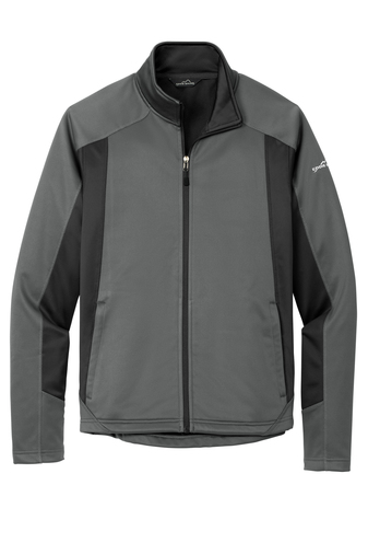 Eddie Bauer Trail Soft Shell Jacket | Product | Company Casuals