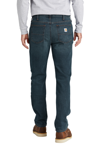 Carhartt Rugged Flex 5-Pocket Jean | Product | Company Casuals