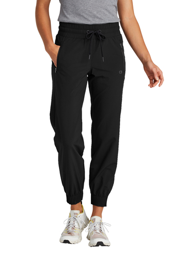 OGIO Ladies Connection Jogger | Product | Company Casuals