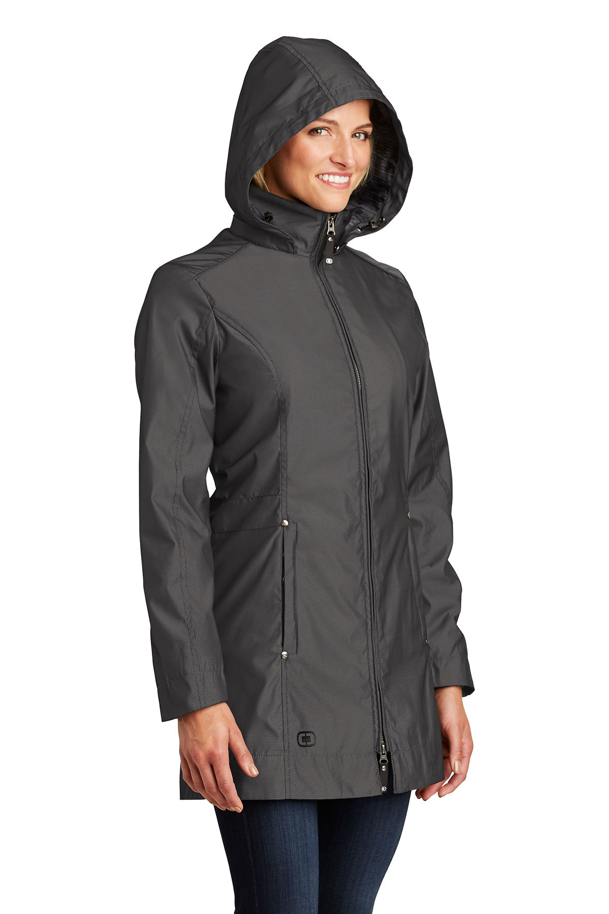 Ogio quarry jacket new arrivals